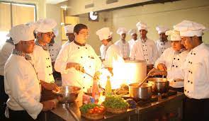 You are currently viewing School of Hospitality and Catering University