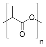 Bachelor of Science Biotechnology (CBT) – Chemistry, Botany, Biotechnology Smart Girl 3 150px Polylactid sceletal.svg
