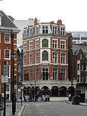 Bachelor of Science Forestry (Botany, Zoology, forestry campus life 3 170px Lse george iv