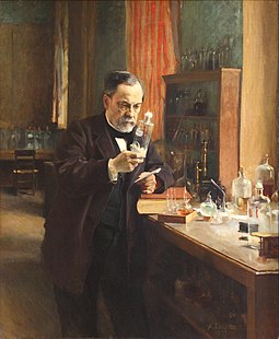 Bachelor of Science Microbiology (CBM) – Chemistry, Botany, Microbiology Placement 2 255px Albert Edelfelt Louis Pasteur 1885