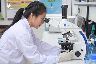 Read more about the article Bachelor of Science Microbiology (CBM) – Chemistry, Botany, Microbiology Campus Life