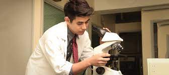 You are currently viewing Bachelor of Science Microbiology (CBM) – Chemistry, Botany, Microbiology Smart Boy