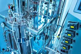 Bachelor of Science Biotechnology (CBT) – Chemistry, Botany, Biotechnology Book 3 5y6