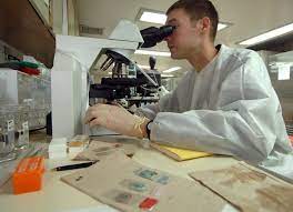 Read more about the article Bachelor of Science Microbiology (CBM) – Chemistry, Botany, Microbiology Admission