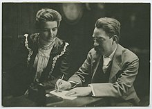 Bachelor of Science Forestry (Botany, Zoology, forestry University 3 Beatrice and Sidney Webb c1895 9259293969