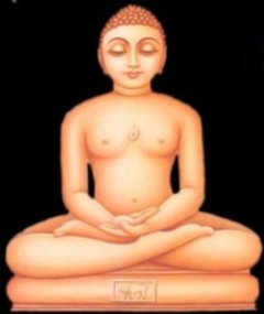 Mahaveer swami