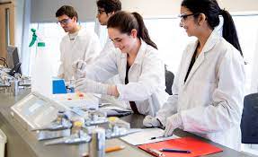 Read more about the article Bachelor of Science Biotechnology (CBT) – Chemistry, Botany, Biotechnology Design and Development