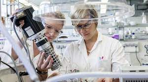 Read more about the article Bachelor of Science Biotechnology (CBT) – Chemistry, Botany, Biotechnology Syllabus