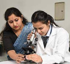 Read more about the article Bachelor of Science Biotechnology (CBT) – Chemistry, Botany, Biotechnology White Paper