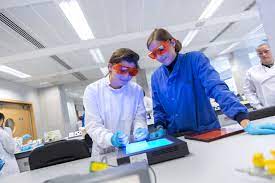 Read more about the article Bachelor of Science Biotechnology (CBT) – Chemistry, Botany, Biotechnology Technology
