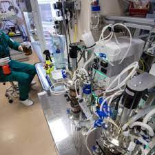 Bachelor of Science Biotechnology (CBT) – Chemistry, Botany, Biotechnology Library 4 jyjy