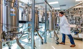 Read more about the article Bachelor of Science Biotechnology (CBT) – Chemistry, Botany, Biotechnology Book
