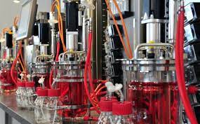 Bachelor of Science Biotechnology (CBT) – Chemistry, Botany, Biotechnology Book 4 uyi 1