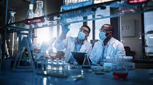 Bachelor of Science Biotechnology (CBT) – Chemistry, Botany, Biotechnology University 4 y7u