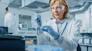 Bachelor of Science Biotechnology (CBT) – Chemistry, Botany, Biotechnology Alumni 2 yur