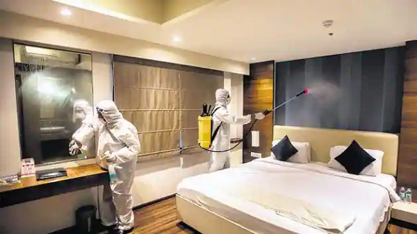Read more about the article Accomodation Operation III