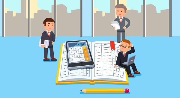 Read more about the article Accounts