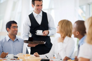 Read more about the article Advance Beverage Services II