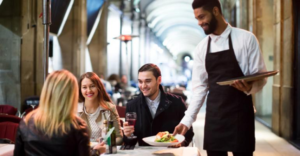 Read more about the article Advance F and B Services I