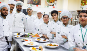 Read more about the article Advance Food Production II