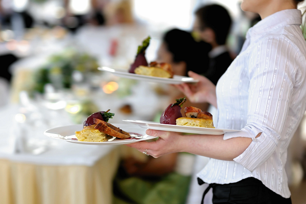 Read more about the article Basic Food & Beverage Service