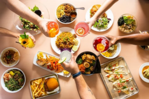 Read more about the article Food and Nutrition