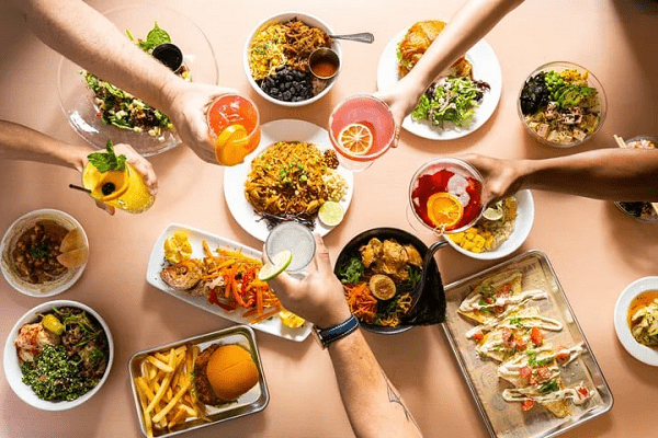 Read more about the article Food and Nutrition