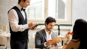 Read more about the article Foundation of F and B Service I