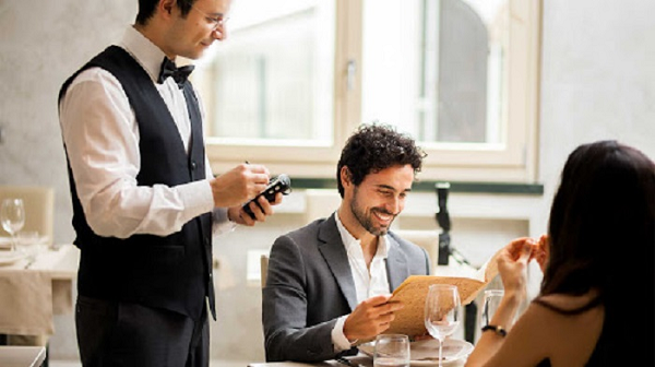 Read more about the article Foundation of F and B Service I