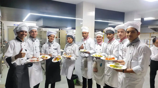 Read more about the article Foundation of Food Production III