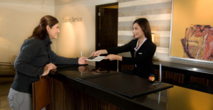Read more about the article Front Office III