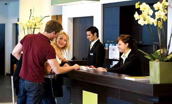 Read more about the article HR and Management Personnel