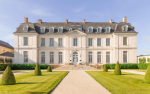 Read more about the article Hotel French