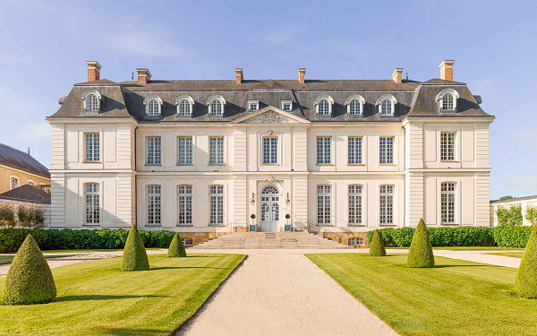 Read more about the article Hotel French