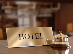 Read more about the article Hotel Law