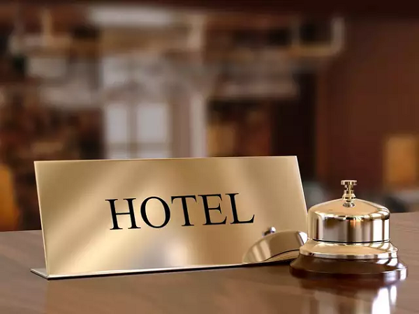 Read more about the article Hotel Law