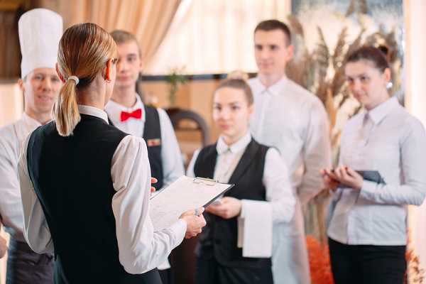 Read more about the article Hotel Laws and Ethics