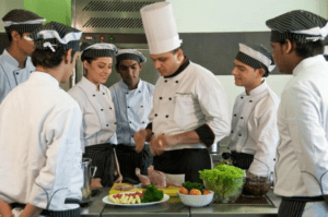 Read more about the article School of Hospitality and Catering