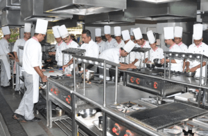 Read more about the article School of Hospitality and Catering Book