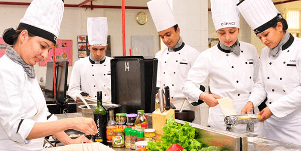 Read more about the article School of Hospitality and Catering Education