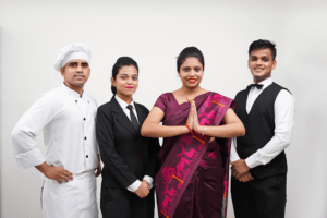Read more about the article School of Hospitality and Catering Syllabus
