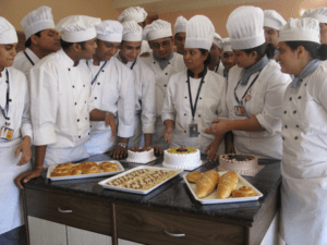 Read more about the article School of Hospitality and Catering Technology