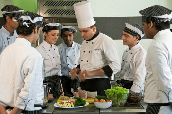 Read more about the article School of Hospitality and Catering