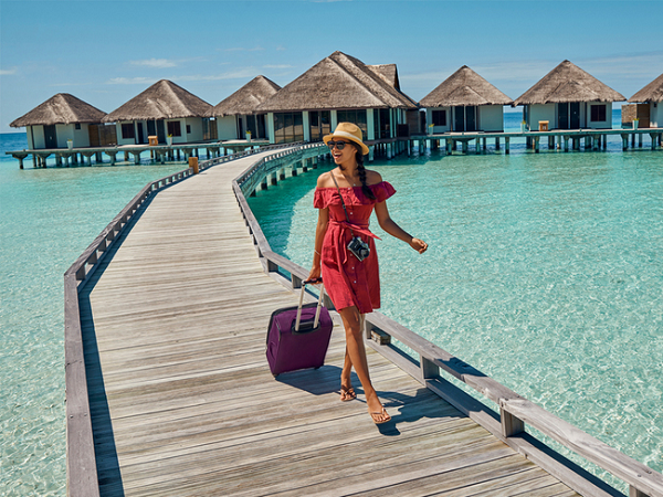 Read more about the article Travel and Tourism