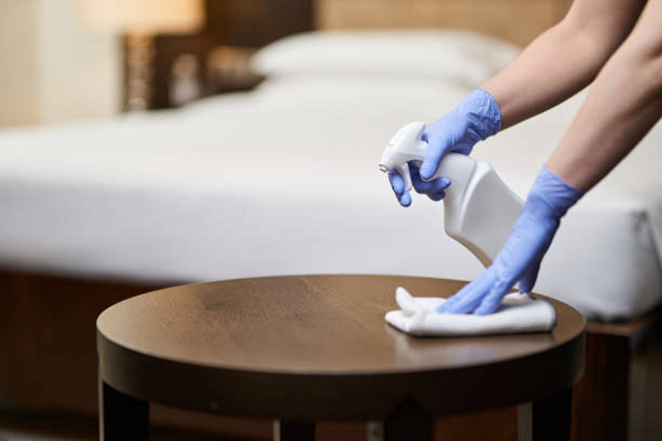 Read more about the article Upkeep