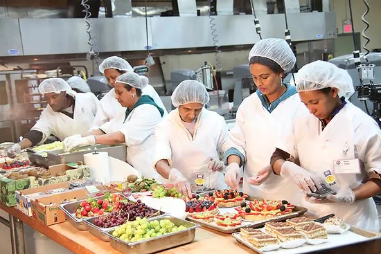 Advanced Food Production I 2 image 39