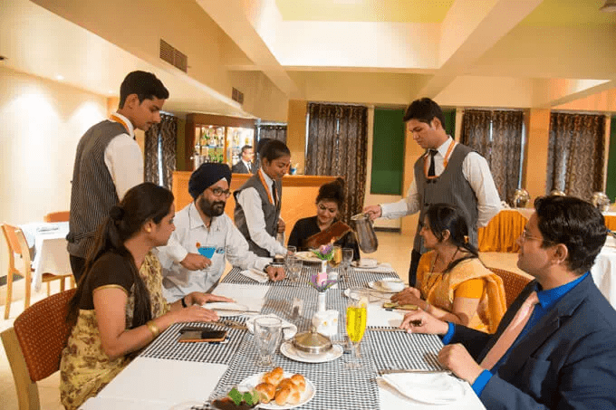School of Hospitality and Catering Design and Development 2 image 6