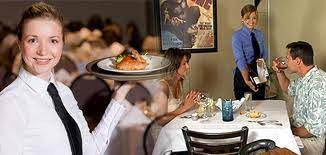 Basic Food & Beverage Service 2 image 60