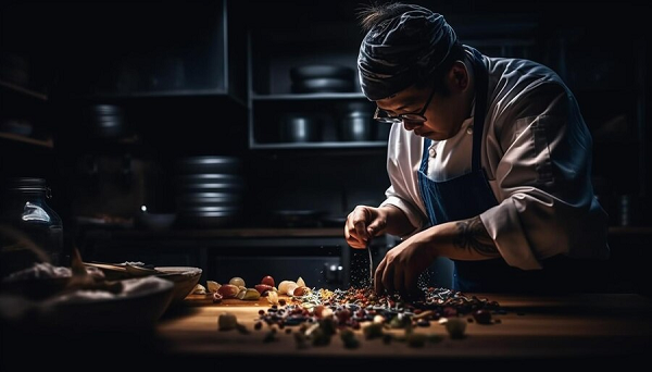 Read more about the article Advanced Food Production