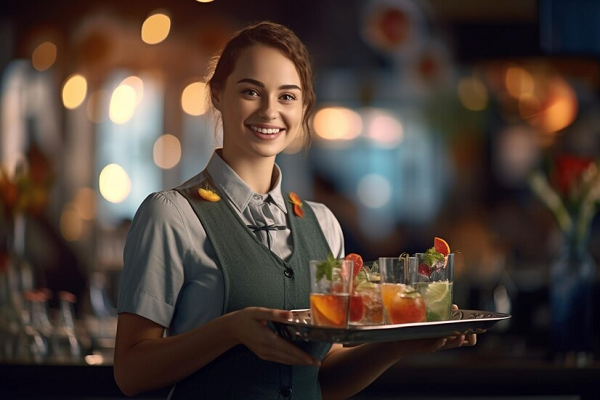 You are currently viewing Advanced Food and Beverage Service